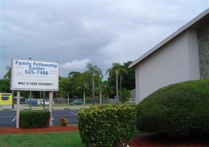 Family Fellowship Center Church