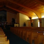 Family Fellowship Center Church St. Petersburg