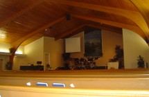Family Fellowship Center, Our Church - a place of worship and comfort